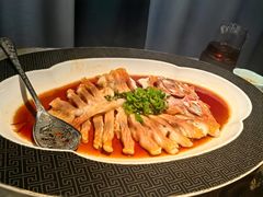 -宴昆山·私房菜(春晖店)
