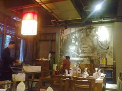 -蜀九香火锅(九眼桥店)