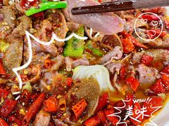 -邱大妈水煮(龙山店)