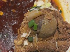 -二分八云雁阁(长治路店)