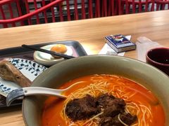-和府捞面(北美新天地店)