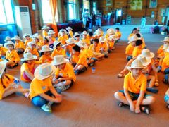 -苏州太湖牛仔风情度假村