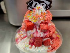 -DQ·蛋糕·冰淇淋(鸿坤店)