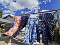 -璞真扎染博物馆