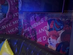 -好乐迪量贩KTV(春熙路香槟广场店)