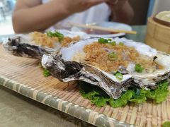 -韩记海鲜饺子旗舰店(红海新区店)