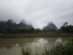 -明仕田园