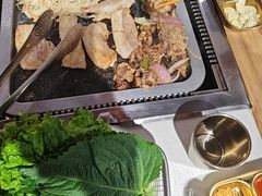 -郭记烤肉创始店(民丰大街店)