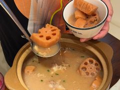 -U你·天然调味(南湖总店)