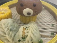 -仙螺岛海鲜自助餐厅(总店)