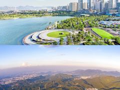 -深圳野生动物园