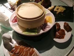 -陆壹捌餐厅(五大道店)