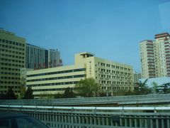 -中央音乐学院歌剧音乐厅