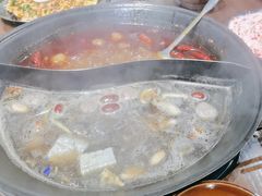 -萍姐火锅·公路夜市(南京新街口店)