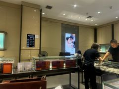 -凯德广场(武胜路店)