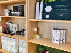 -谷悦SPA(王府井店)