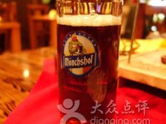 -申德勒加油站餐厅(三里屯北小街店)