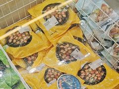 -宜家·瑞典风味餐厅(四元桥店)
