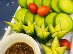 潍坊萝卜-山东八大碗山东老字号