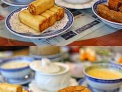 -捷信牛奶甜品世家(学府店)
