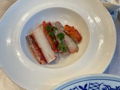 -聚春园自助餐厅(东街口店)