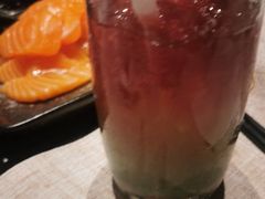 -东方红海鲜百汇(国际大厦店)