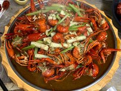 啤酒龙虾-龙虾奇迹(大华三路店)