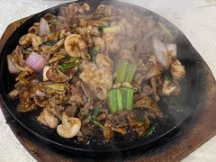 -标记美食新鲜猪杂(兴南大道店)