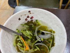 -金明子八带鱼馆(正宗韩国连锁店)
