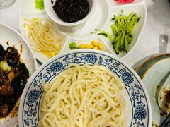 -到家尝北京菜(西坝河店)