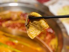 -大龙燚火锅(天钥桥路店)