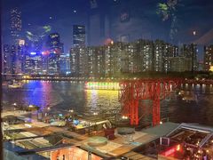 -AZUL by FUEL蓝色·法式酒馆(琶醍店)