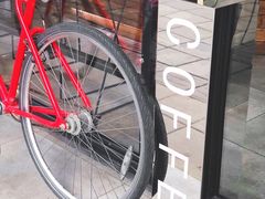 -常识咖啡common sense(春熙路店)
