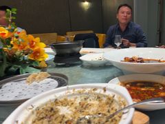 -俏巴渝·家宴·生日宴(锦绣城店)