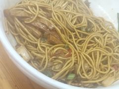 -虎子面粉馆(五一东村店)