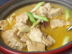 -湖畔鲁菜·二十年老字号餐厅(大明湖店)