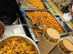 -周小亮丁家坡洋芋(全国总店)