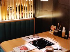 -温野菜涮涮锅(大悦城店)