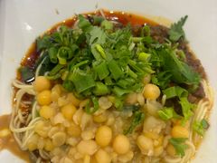 -兵哥豌豆面(创意谷店)