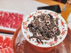 -东门口涮肉·砂锅·烤串(老门东店)