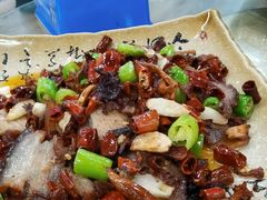 -宋记冕宁土菜馆(海门渔村二店)