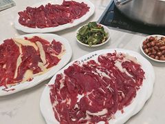 -林记潮汕牛肉(融汇店)