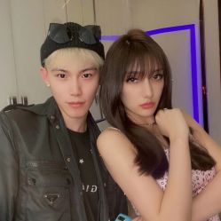 -尚羽华东接发美发店