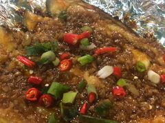 -玉园烧烤·海鲜辣炒