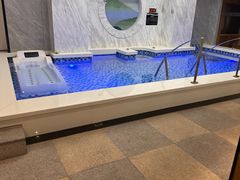 -水云间水疗会馆(福强路店)