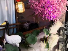 -韵秋荷(宝山龙湖天街店)