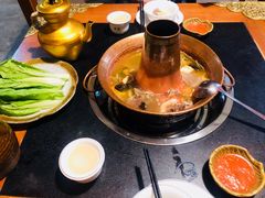 -陀岗美食·云南藏式特色餐厅