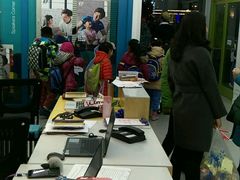 -英孚教育青少儿(河东资深教研中心)
