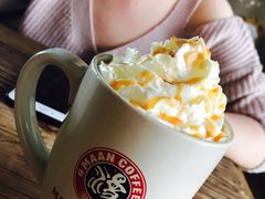 -MAAN COFFEE(金桥店)