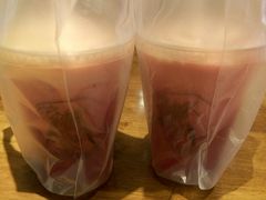 仙人掌果汁-乐凯撒披萨(正佳广场店)